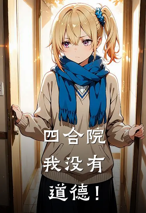 四合院：我没有道德！