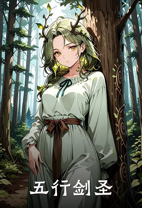 五行剑圣