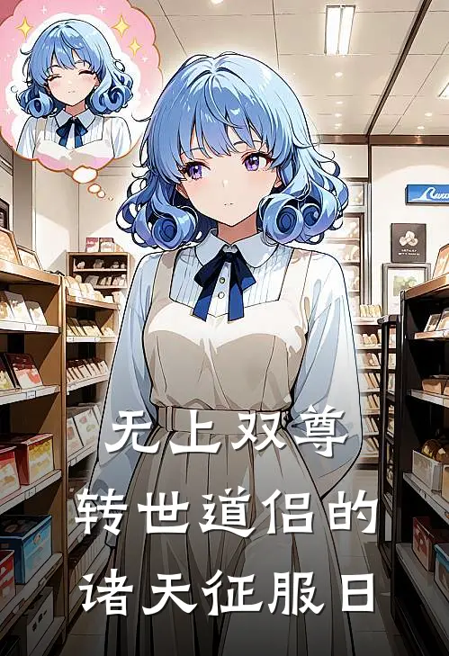 无上双尊：转世道侣的诸天征服日