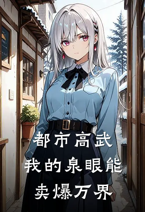 都市高武：我的泉眼能卖爆万界