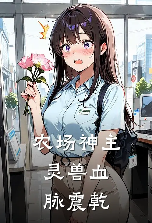 农场神主：灵兽血脉震乾