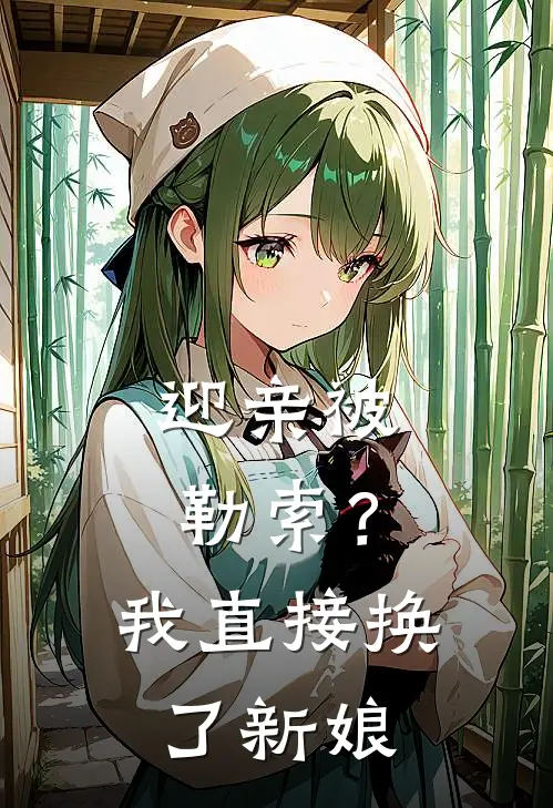 迎亲被勒索？我直接换了新娘