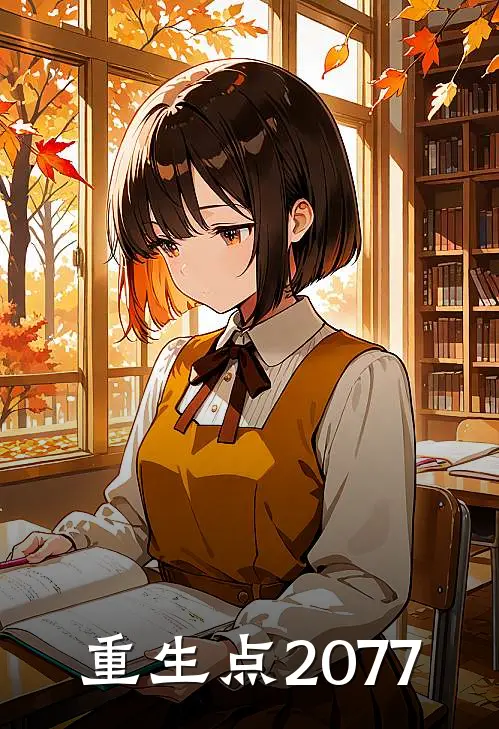 重生点2077