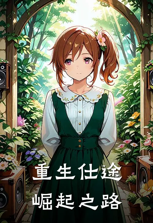 重生仕途：崛起之路