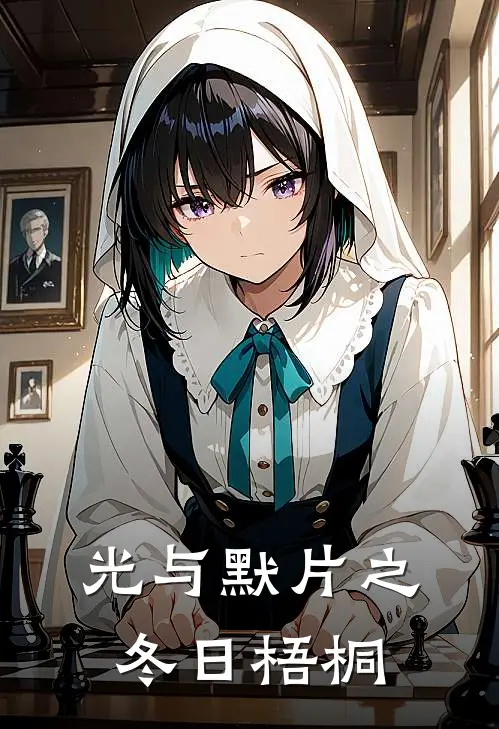 光与默片之冬日梧桐