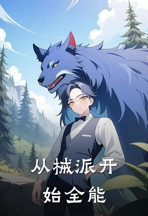 从械派开始全能