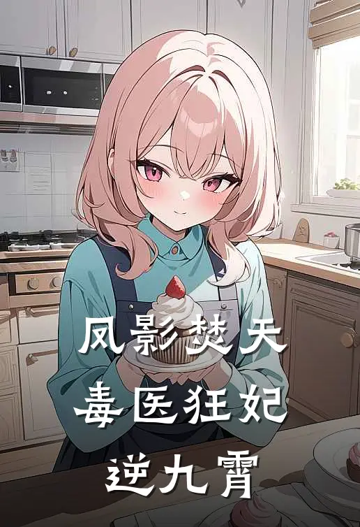 凤影焚天：毒医狂妃逆九霄