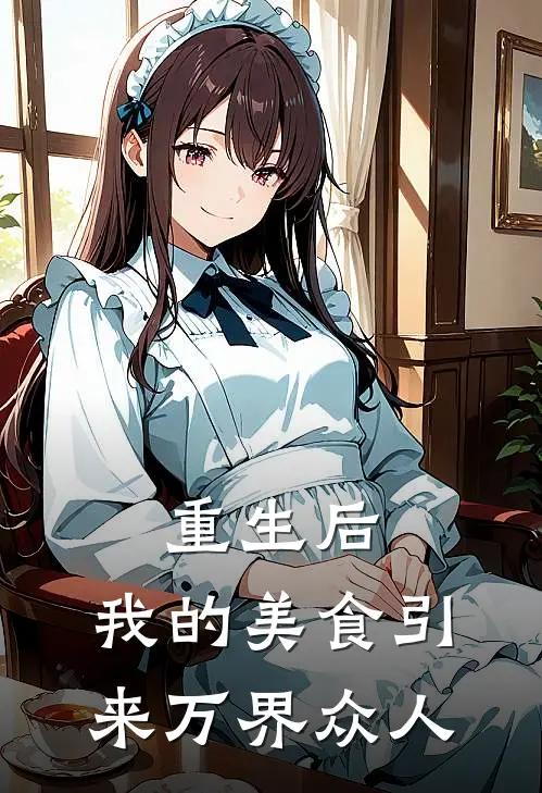 重生后，我的美食引来万界众人，