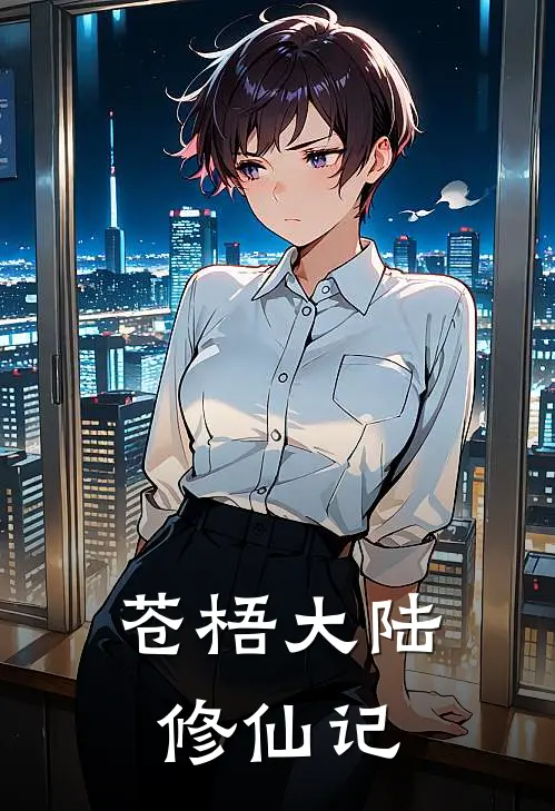 苍梧大陆修仙记