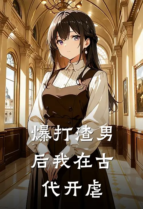 爆打渣男后我在古代开虐