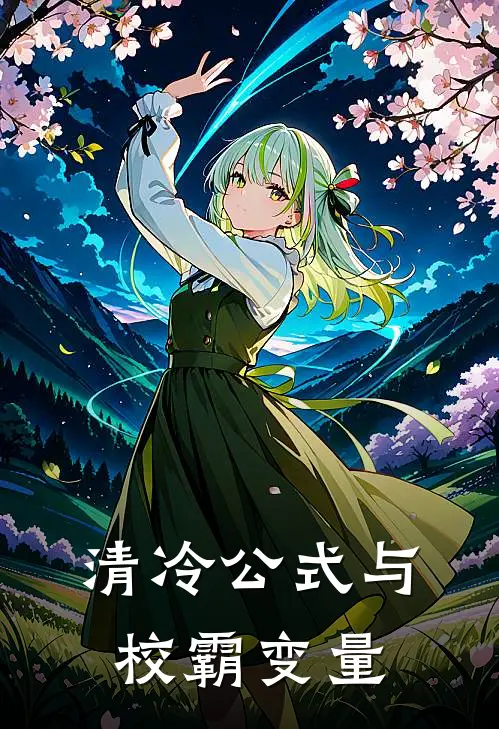 清冷公式与校霸变量