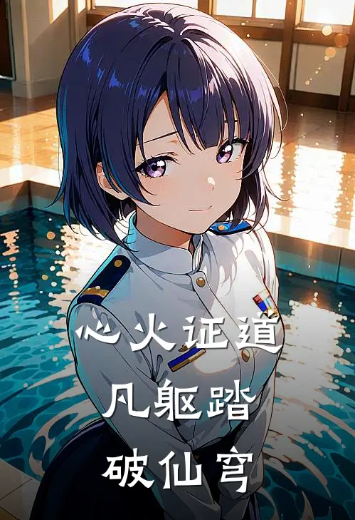 心火证道：凡躯踏破仙穹