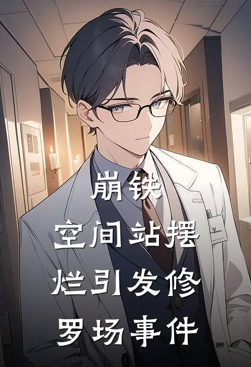 崩铁：空间站摆烂引发修罗场事件