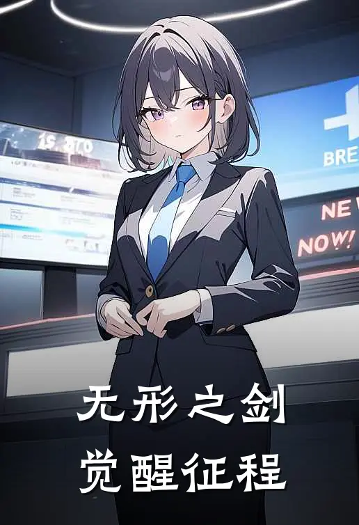 无形之剑：觉醒征程