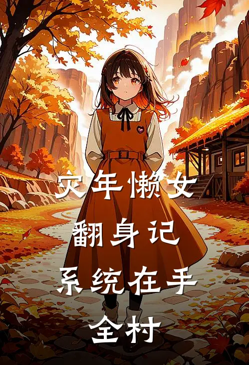 灾年懒女翻身记：系统在手，全村