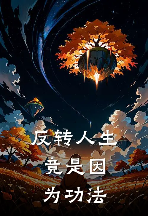 反转人生，竟是因为功法