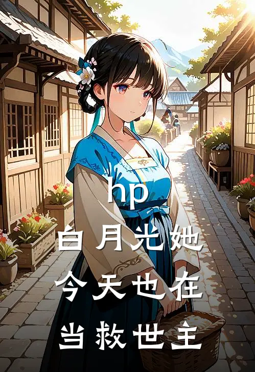 hp：白月光她今天也在当救世主