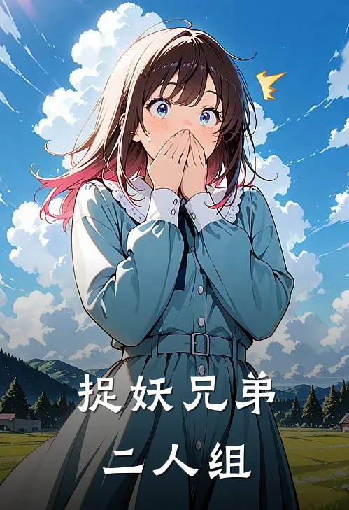 捉妖兄弟二人组