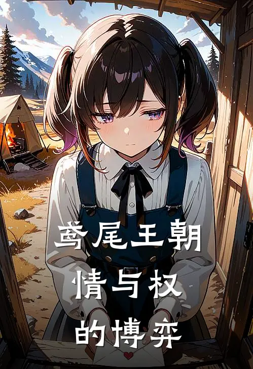 鸢尾王朝：情与权的博弈