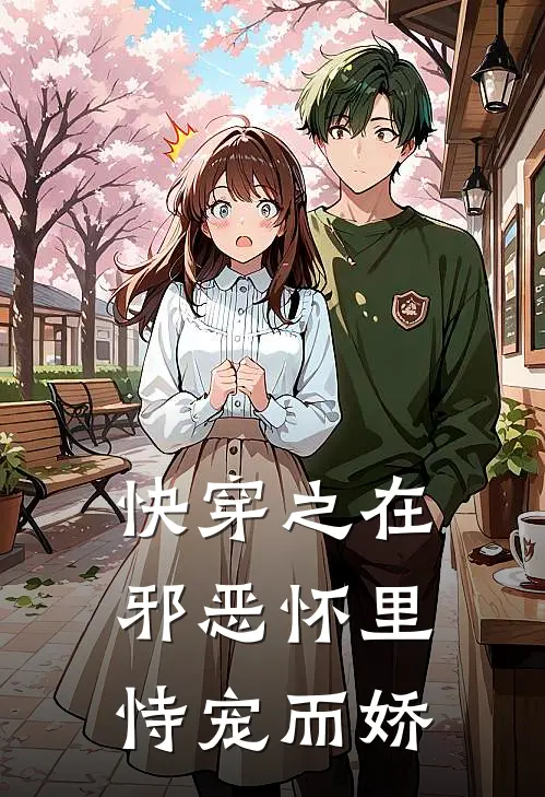 快穿之在邪恶怀里恃宠而娇