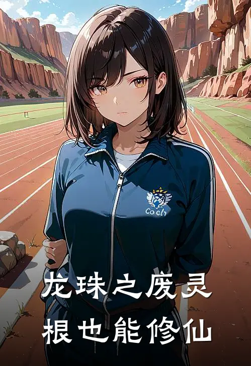 龙珠之废灵根也能修仙