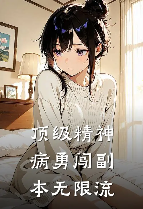 顶级精神病勇闯副本【无限流】