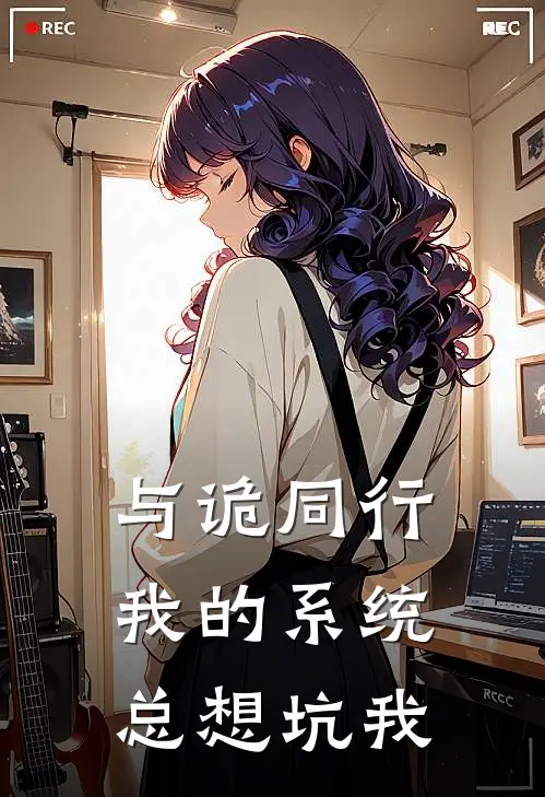 与诡同行：我的系统总想坑我
