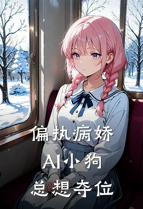 偏执病娇AI小狗总想夺位
