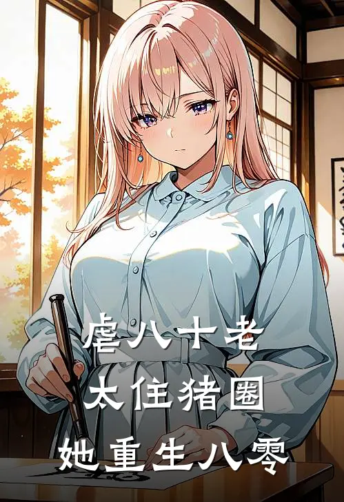 虐八十老太住猪圈，她重生八零