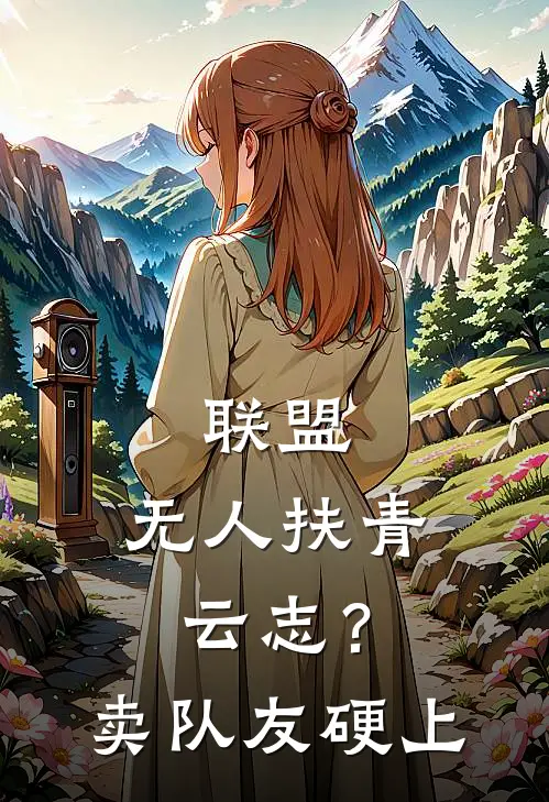 联盟：无人扶青云志？卖队友硬上