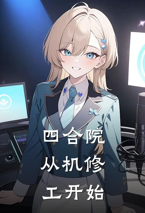 四合院：从机修工开始