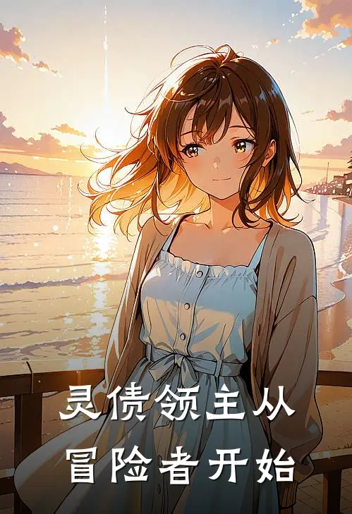 灵债领主从冒险者开始