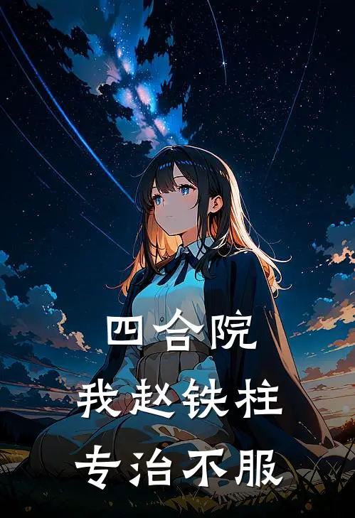 四合院：我赵铁柱专治不服