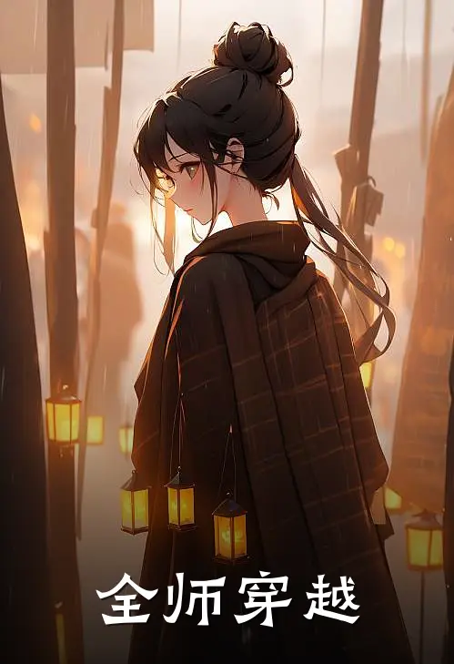 全师穿越