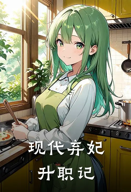 现代弃妃升职记