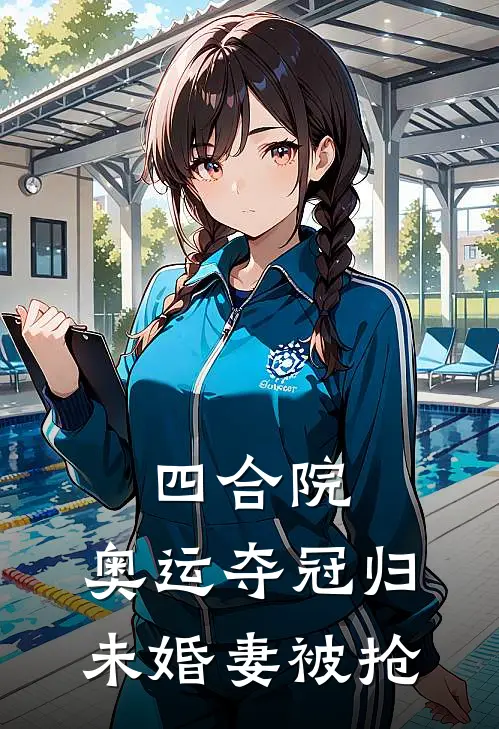 四合院：奥运夺冠归，未婚妻被抢