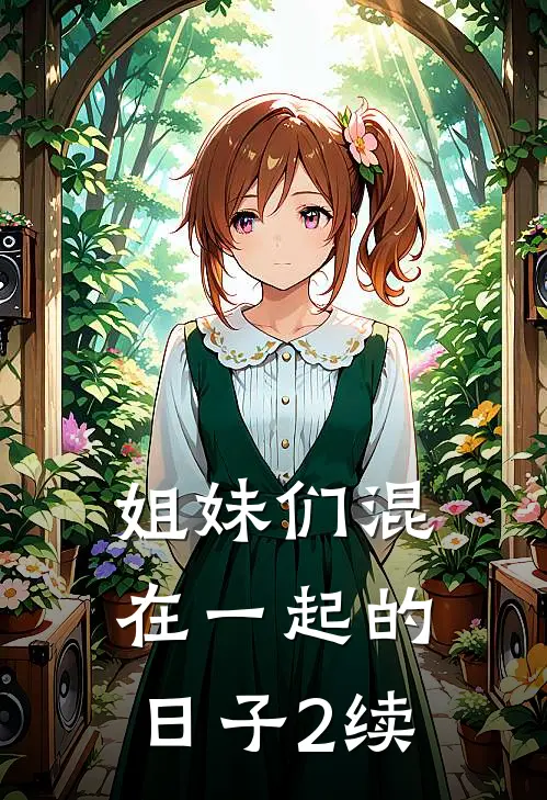 姐妹们混在一起的日子2续