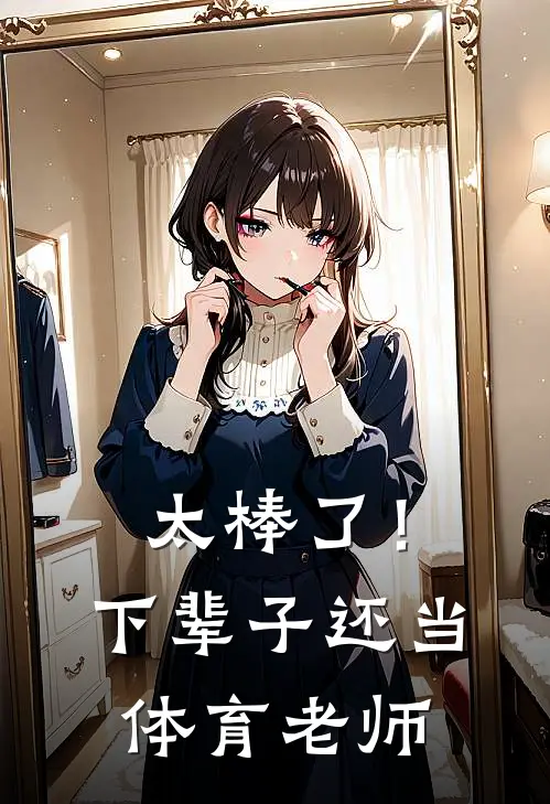 太棒了！下辈子还当体育老师