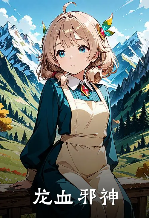龙血邪神