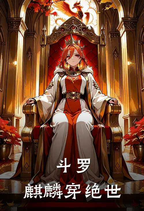 斗罗：麒麟穿绝世