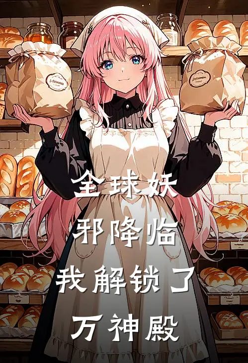 全球妖邪降临：我解锁了万神殿