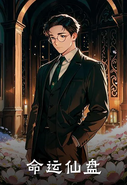 命运仙盘