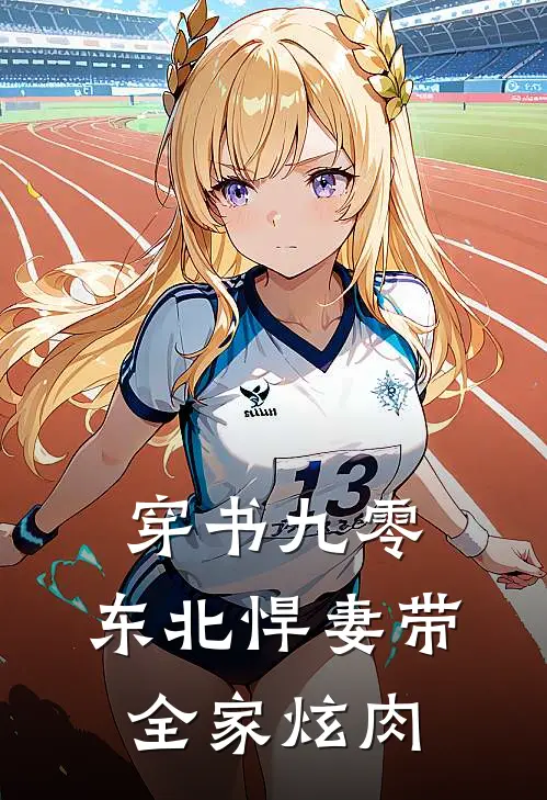 穿书九零，东北悍妻带全家炫肉