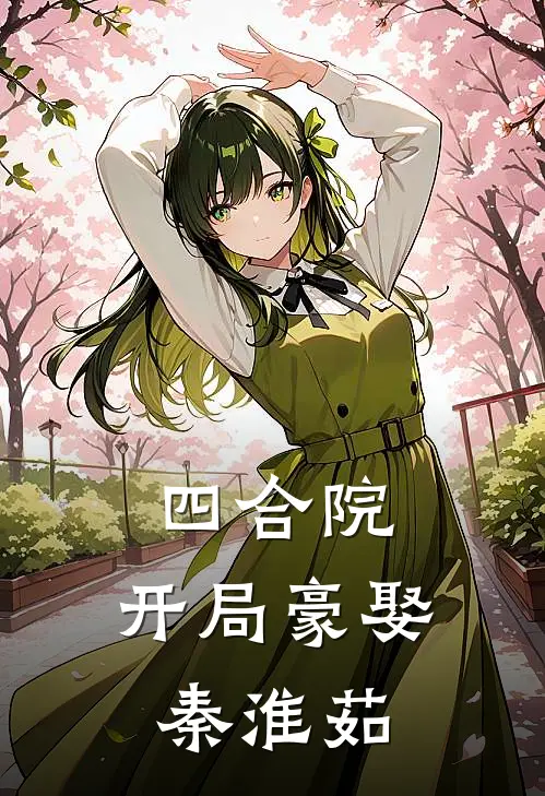 四合院：开局豪娶秦淮茹