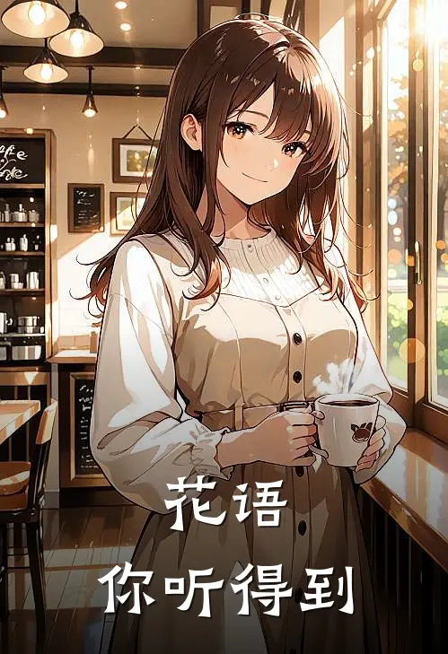 花语，你听得到