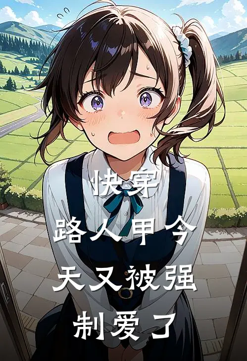 快穿：路人甲今天又被强制爱了