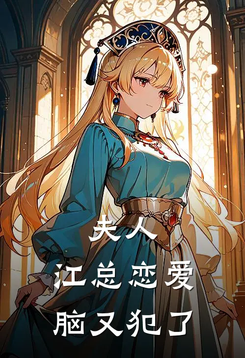 夫人，江总恋爱脑又犯了