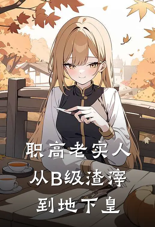 职高老实人：从B级渣滓到地下皇