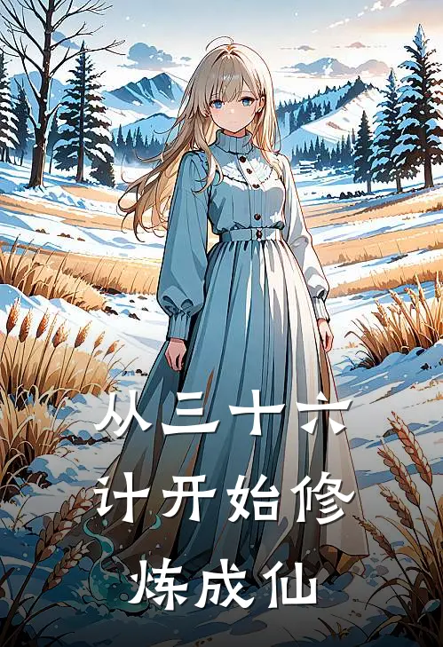 从三十六计开始修炼成仙