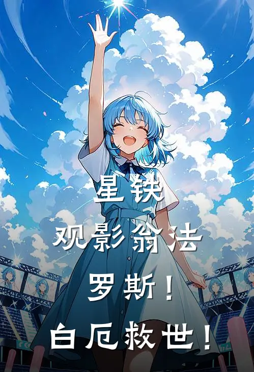 星铁：观影翁法罗斯！白厄救世！